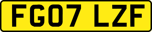 FG07LZF