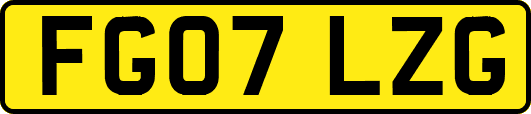 FG07LZG