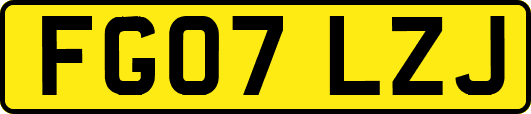 FG07LZJ