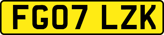 FG07LZK