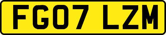 FG07LZM