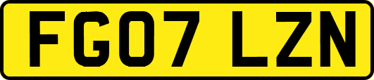 FG07LZN