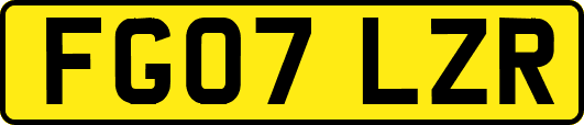FG07LZR