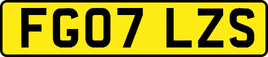 FG07LZS
