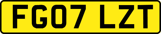 FG07LZT