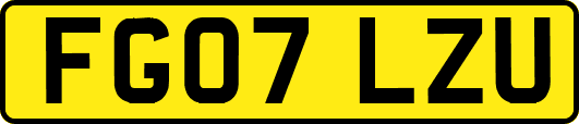 FG07LZU