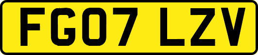 FG07LZV