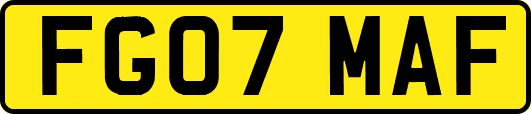 FG07MAF