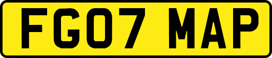 FG07MAP