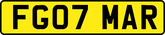 FG07MAR