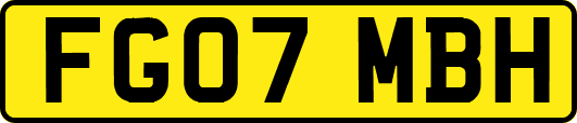 FG07MBH