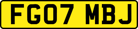 FG07MBJ
