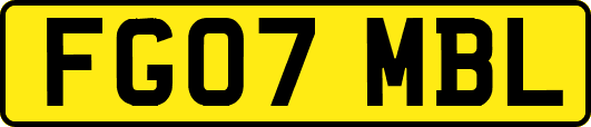 FG07MBL