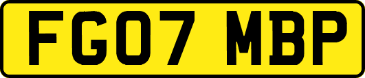 FG07MBP