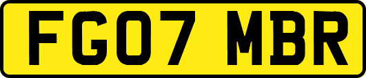 FG07MBR