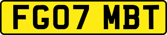 FG07MBT