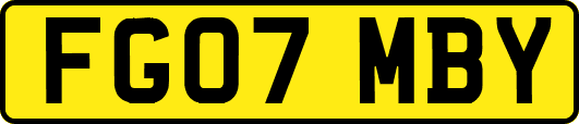 FG07MBY