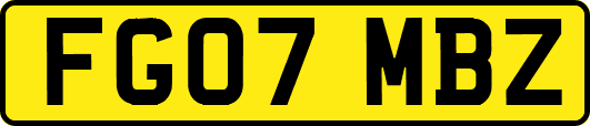 FG07MBZ