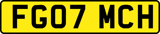 FG07MCH