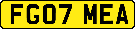 FG07MEA