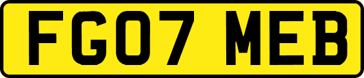FG07MEB