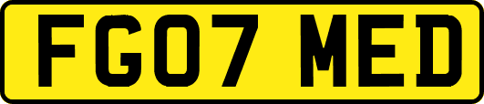 FG07MED
