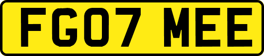 FG07MEE