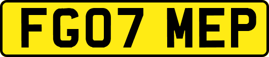 FG07MEP