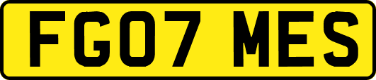 FG07MES