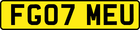 FG07MEU