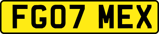 FG07MEX