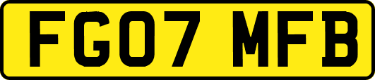 FG07MFB
