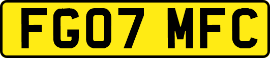 FG07MFC
