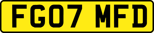 FG07MFD