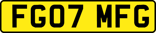 FG07MFG