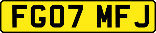 FG07MFJ