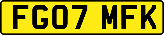 FG07MFK