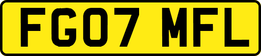 FG07MFL