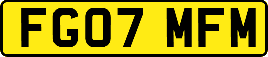 FG07MFM