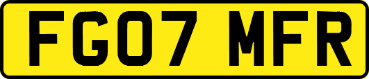 FG07MFR