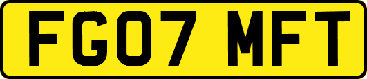 FG07MFT