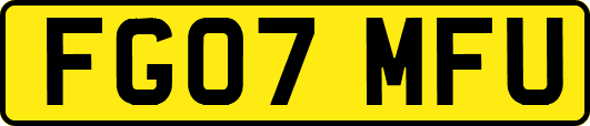 FG07MFU