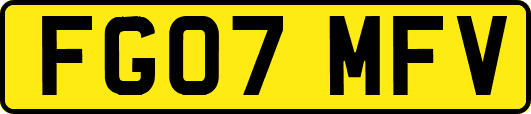 FG07MFV