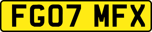 FG07MFX