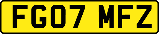 FG07MFZ
