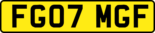FG07MGF