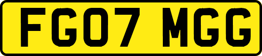 FG07MGG