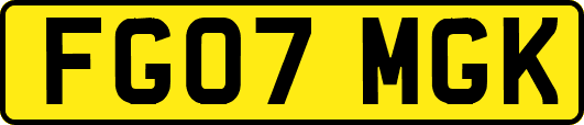 FG07MGK