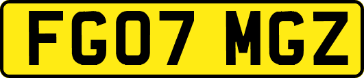 FG07MGZ