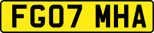 FG07MHA